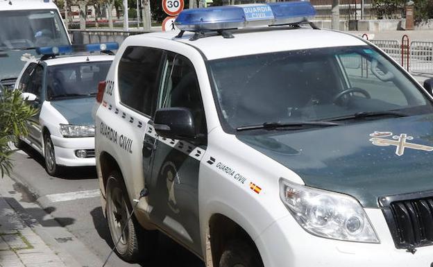 Detenido por robar una moto en Valladolid e intentar venderla en Zamora