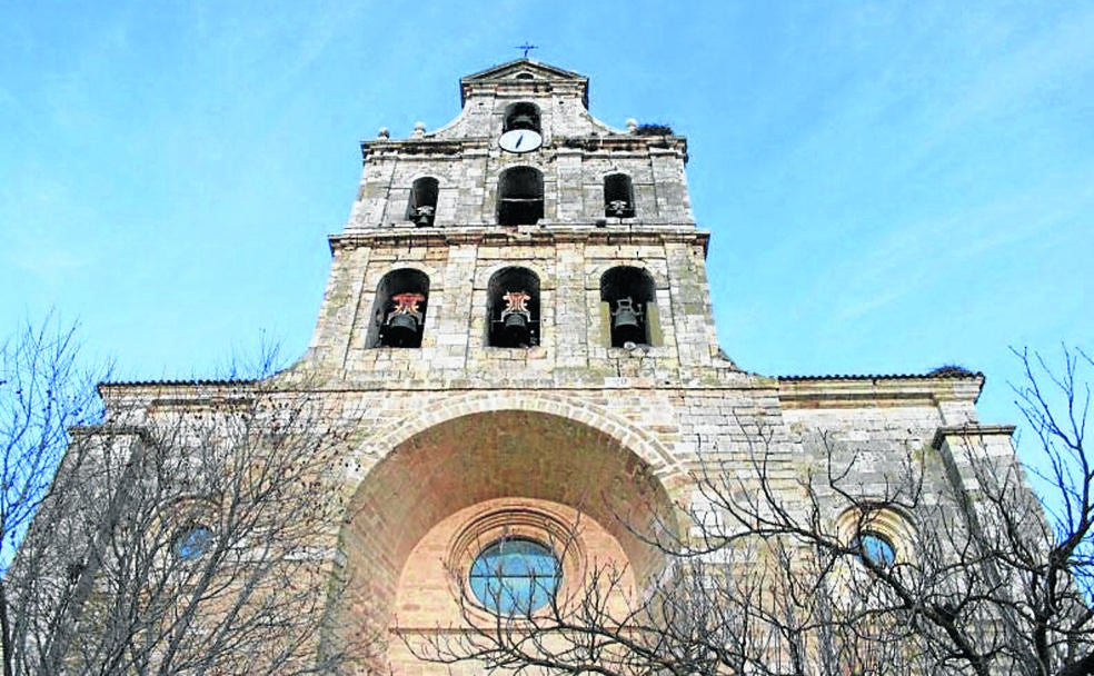 Torquemada: el rincón del vino, de reinas y de Zorrilla