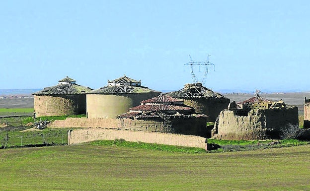 Torremormojón: «Orgullo rural»