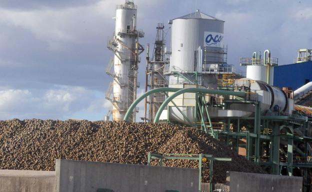 Acor suspende la reunión en la que iba a votar el traslado de oficinas a Olmedo