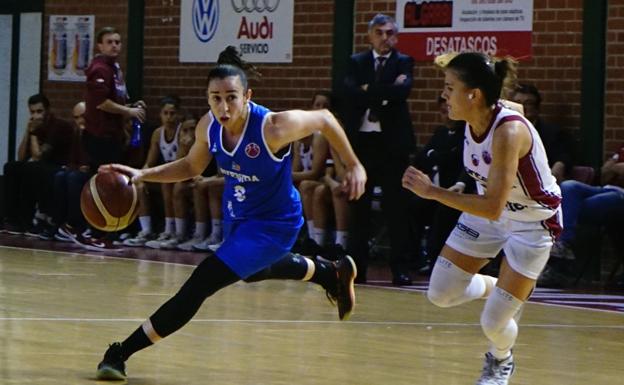 Avenida viaja este sábado a Gernika para su primer amistoso de la pretemporada