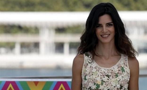 Clara Lago: «Dani Rovira es un campeón»