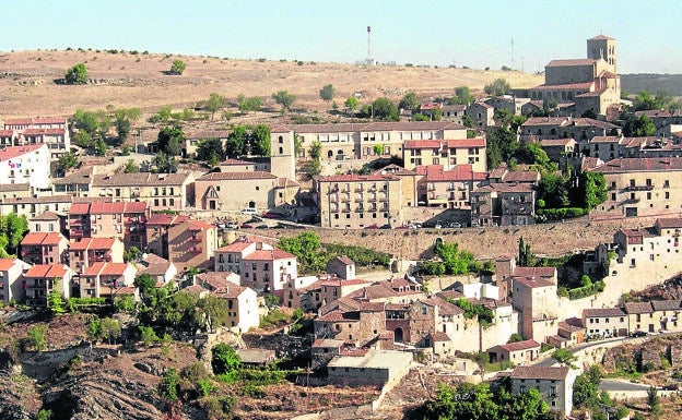 «Sepúlveda: para todos los públicos y todos los días del año»