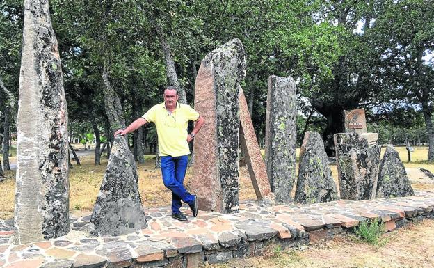 Julián González: «Qué bien nos iría a todos si remáramos en la misma dirección»