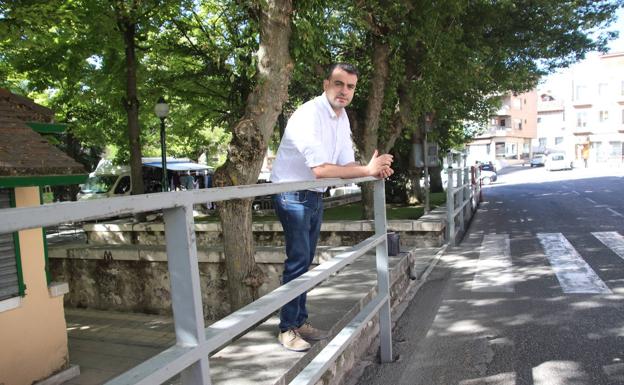 Cuéllar dicta el «bando de la responsabilidad» para las fiestas perdidas