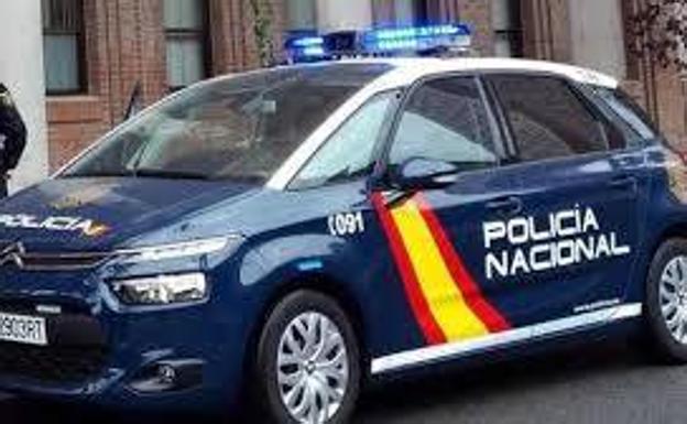 Detenida una pareja en Valladolid por contratar a inmigrantes sin autorización para trabajar