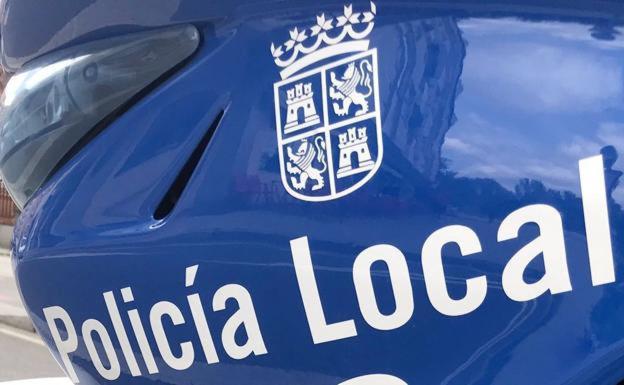 La Policía Local desaloja cinco locales de ocio nocturno en el Barrio Húmedo y Romántico de León