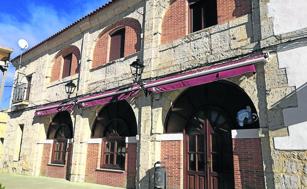 San Cebrián de Mazote: «En el núcleo de una espectacular ruta turística en torno a Jeromín»