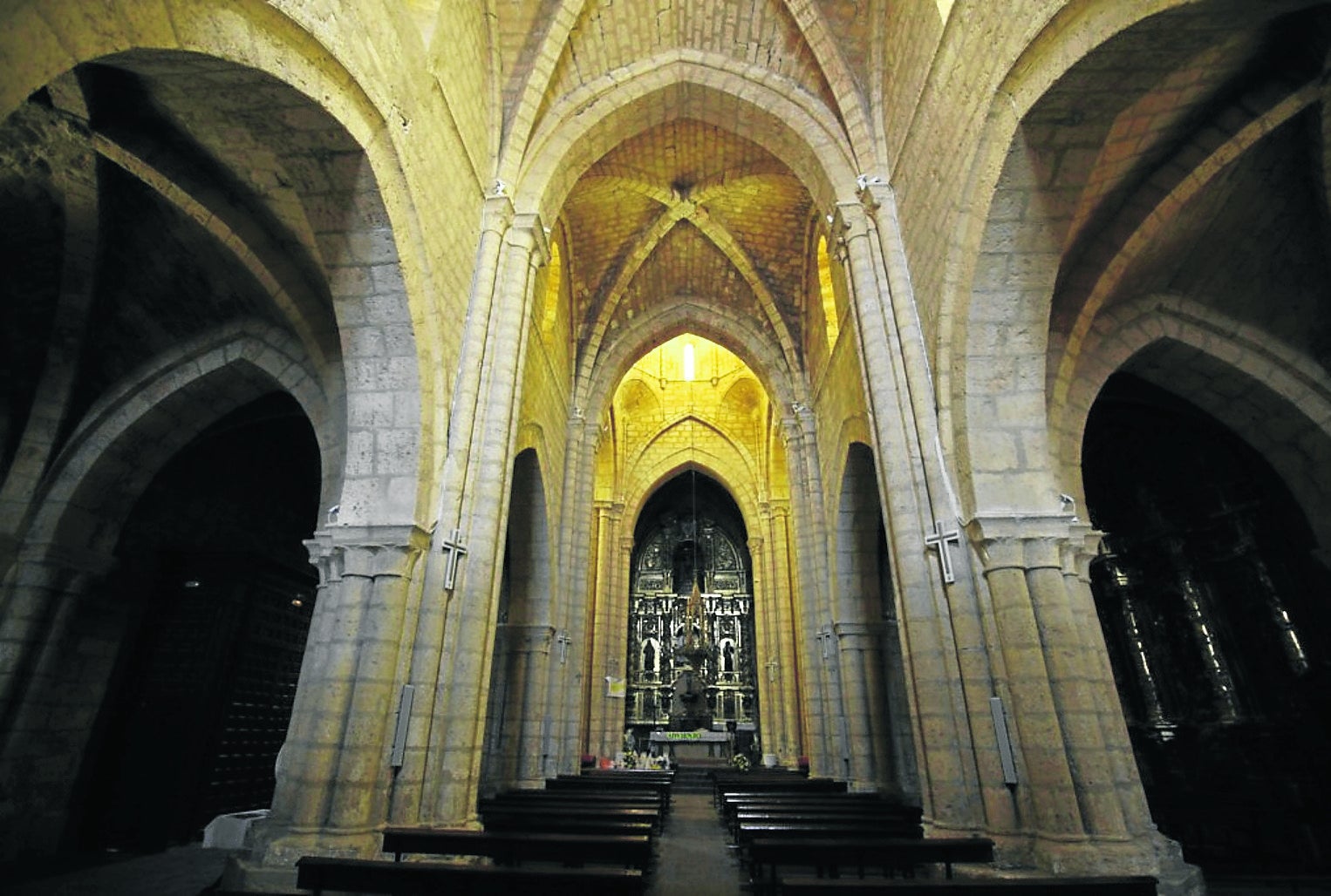 Villamuriel de Cerrato: donde nació el teatro y veraneaban los obispos