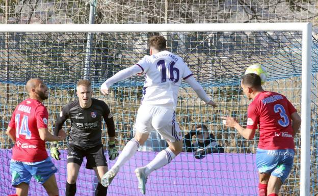 El Real Valladolid Promesas ya conoce sus rivales en Segunda B