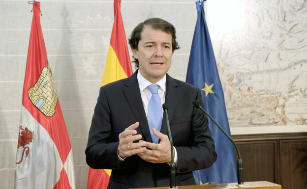 Castilla y León anota la cifra más alta de brotes y contagios asociados desde junio, con 1.105 casos
