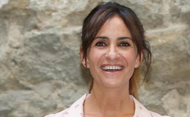 Melani Olivares recomienda no perderse la nueva edición de 'MasterChef Celebrity'