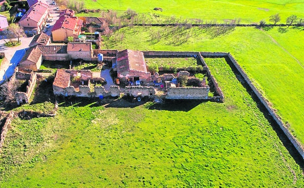 «Trescasas se mueve para aumentar su población»