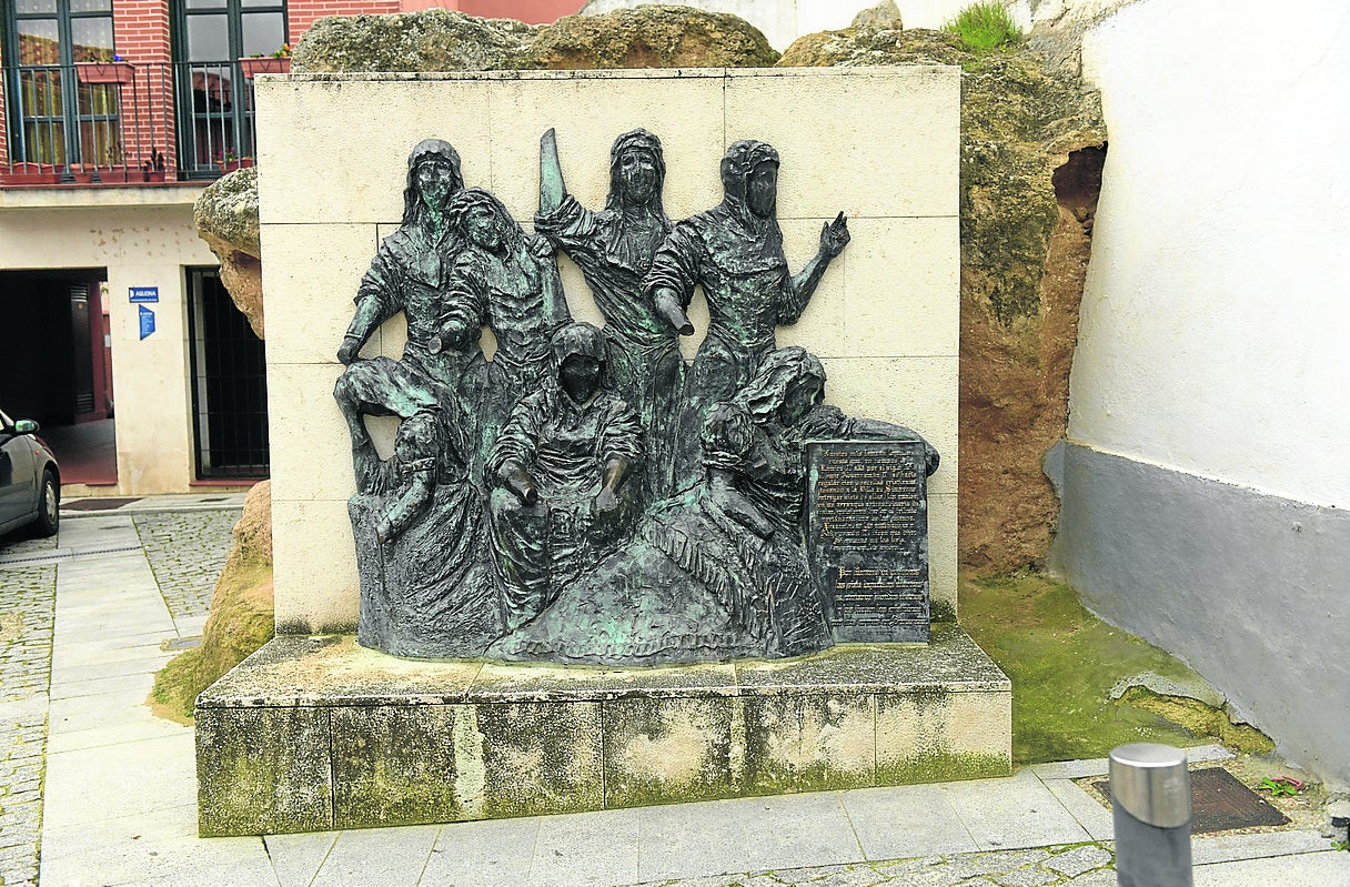 Simancas: «Debemos aunar recursos para dinamizar el patrimonio»