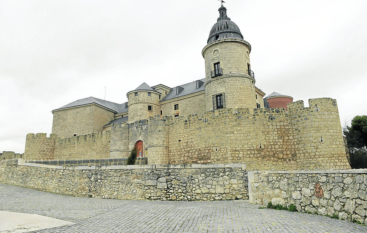 Simancas: el esplendor y la gloria de Castilla