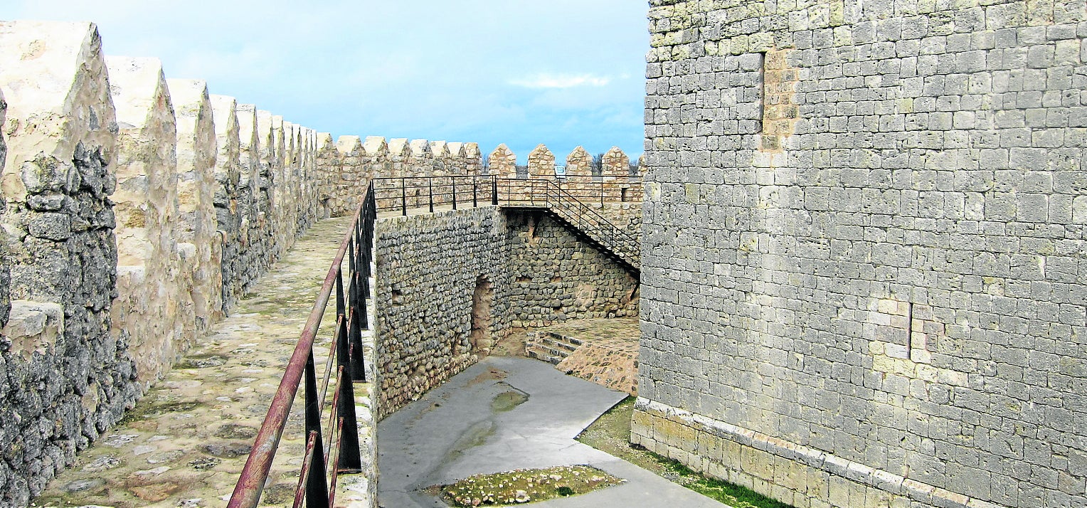 Tiedra: historia, arte y turismo en la antigua Amallobriga