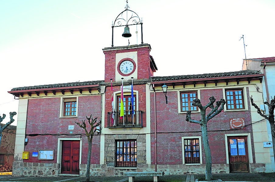 Tordehumos: «El patrimonio merece nuestra constante atención»