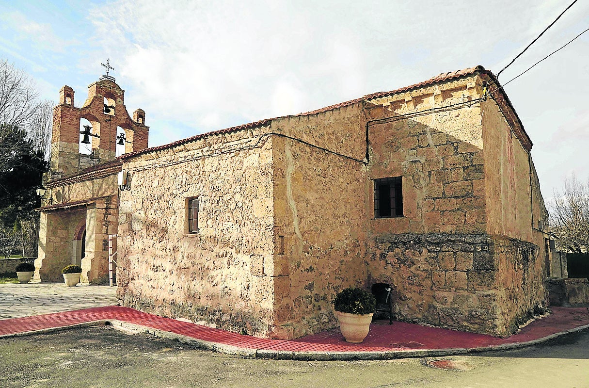 Torre de Peñafiel: el seductor encanto de la sencillez