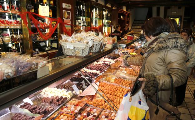 Fallece a los 76 años Valeriano Polo, fundador de Pastelerías V. Polo en Palencia