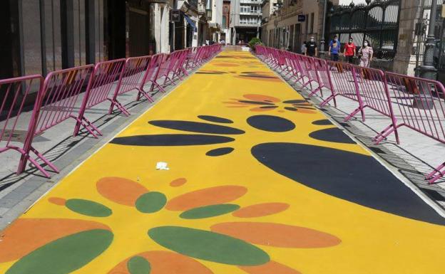 Todo el progreso que hay en ti