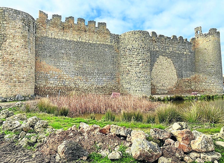 Urueña: la razón de ser uno de los pueblos más bonitos de España