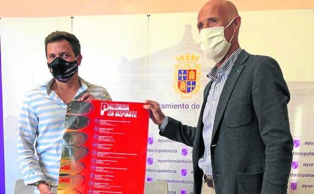 Once citas seguras para los amantes de los deportes