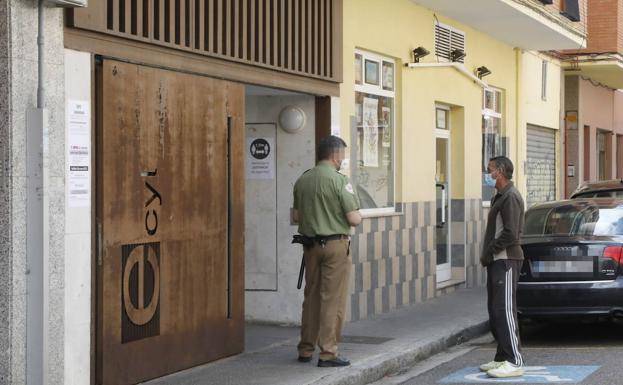 Sube el desempleo en 294 personas en agosto y el número de parados aumenta hasta los 9.986 en Palencia