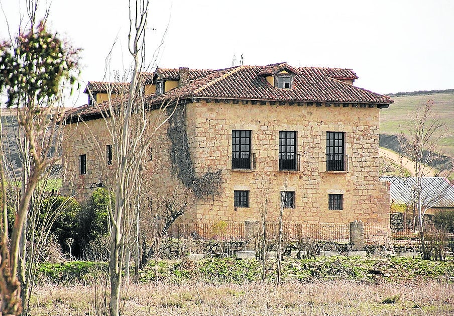 «El futuro de Valverde de Campos depende de lo que queramos que sea»