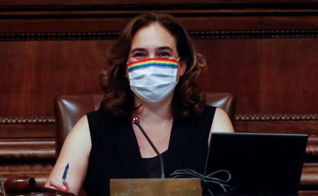 ¿Derecho a okupar?