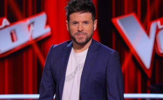 Pablo López, agredido en su concierto de Albacete