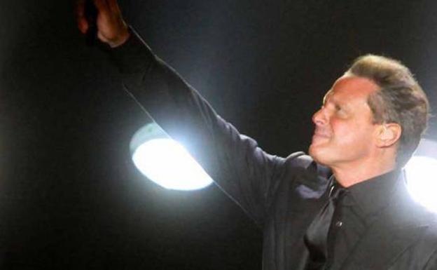 Se reabre la búsqueda de la madre de Luis Miguel