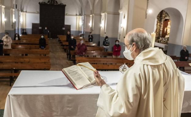 Abogados Cristianos recurre al TSJ de Castilla y León para anular Orden que limita el aforo en los templos de Valladolid y Salamanca