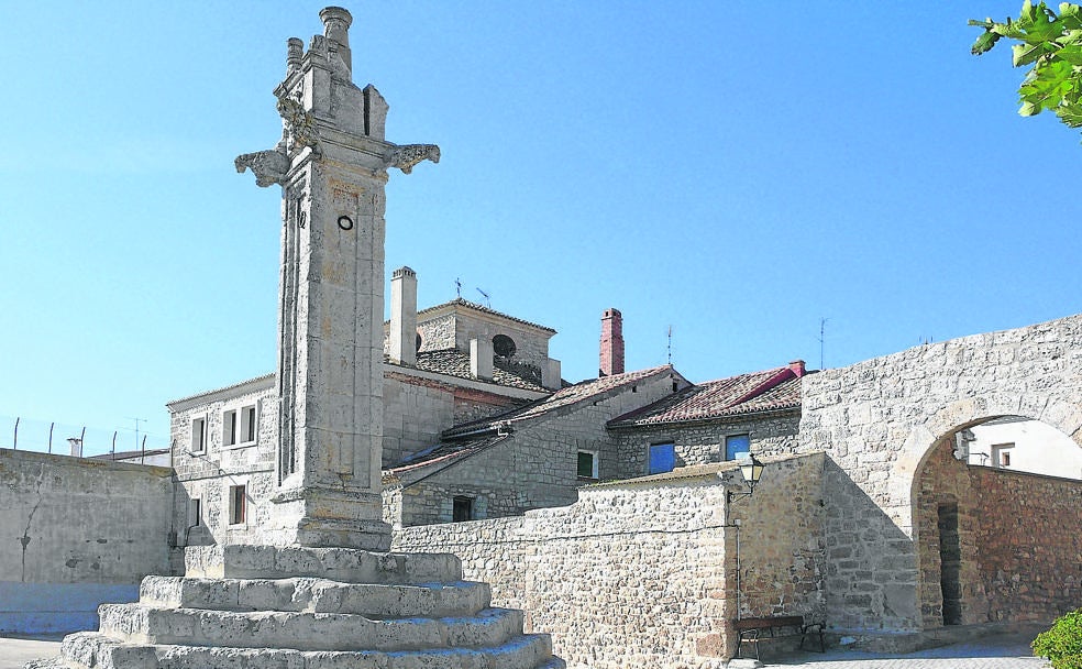 Vertavillo: el mirador más generoso del sur del Cerrato