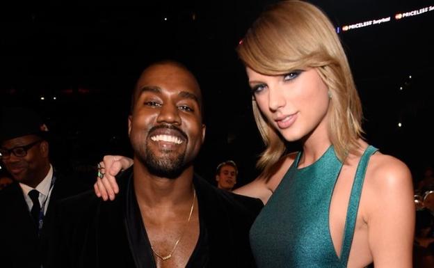 Kanye West reconoce que recibe mensajes de Dios