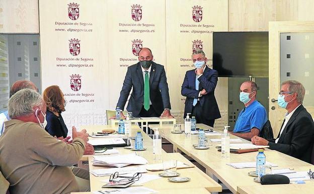 Se hace camino al andar