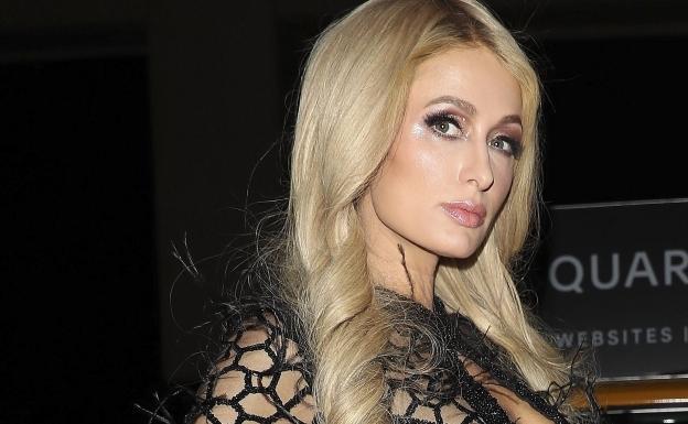 Paris Hilton denuncia abusos físicos, verbales y psicológicos