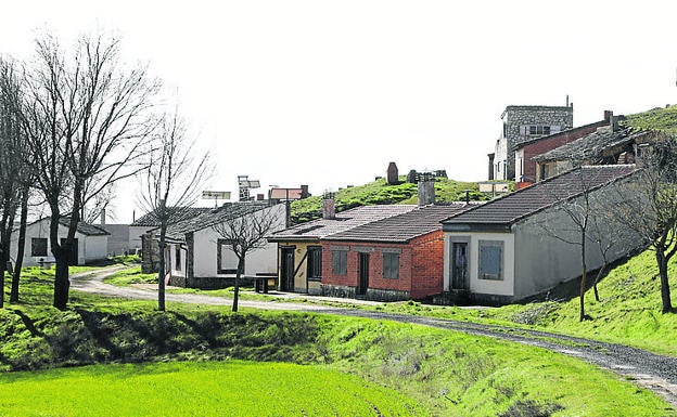 Villaherreros: «Apoyados en el Vallarna»