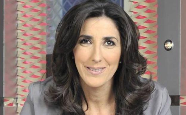 Paz Padilla regresa tras la muerte de su marido