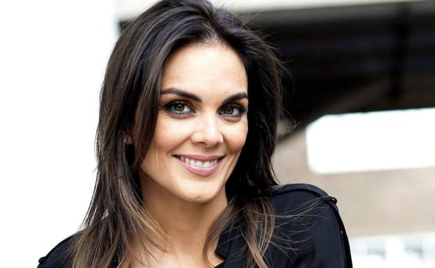 Mónica Carrillo supera un cáncer de piel