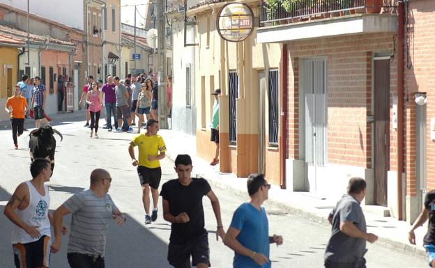 El Ayuntamiento de Cantalapiedra anuncia la suspensión de las fiestas de septiembre