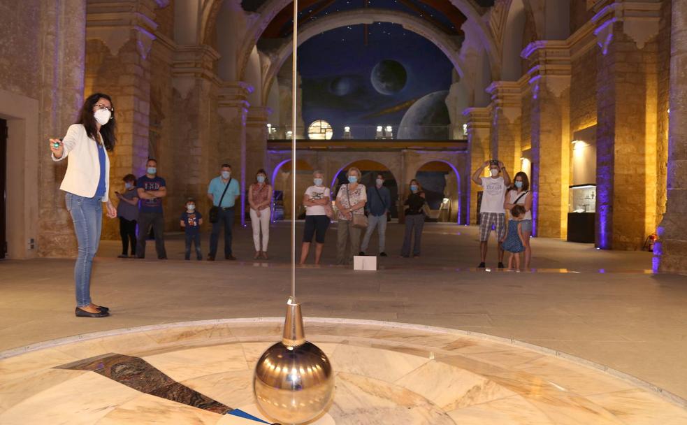 San Pedro Cultural, entre las principales atracciones en Castilla y León