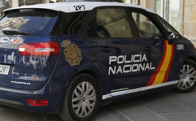 Tres detenidos en Valladolid por agredir a los agentes que los sancionaron por no usar la mascarilla