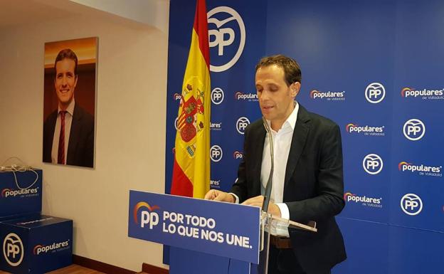 Los alcaldes del PP en Valladolid no darán sus ahorros al Gobierno al considerarlo un «chantaje»