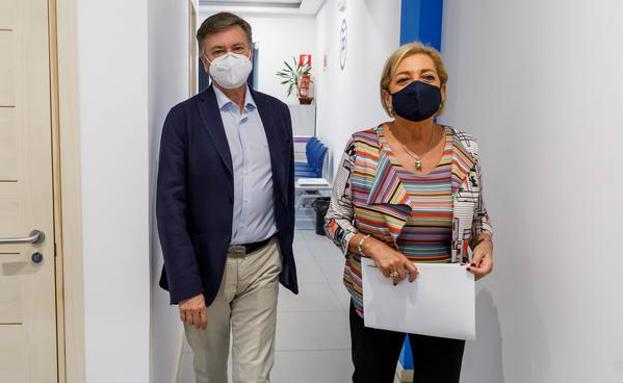 La Junta permitirá el cobro simultáneo de la Renta Garantizada de Ciudadanía y el Ingreso Mínimo Vital del Gobierno