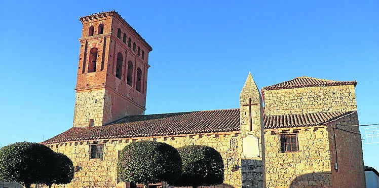 Villagarcía de Campos:«Nuestro proyecto como un referente de esfuerzo colectivo»