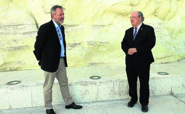 «La sociedad democrática necesita más que nunca del periodismo responsable»