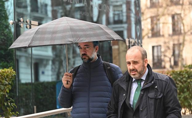 Editorial: Lastre para el PP