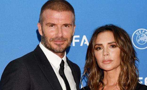 La pesadilla de David y Victoria Beckham por el coronavirus