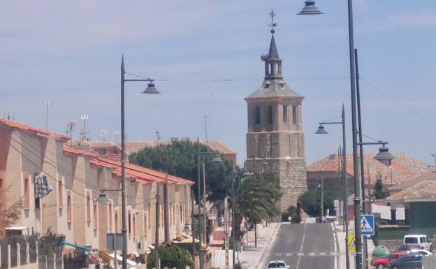 Detenidos cuatro okupas por apuñalar a un empleado municipal en Toledo