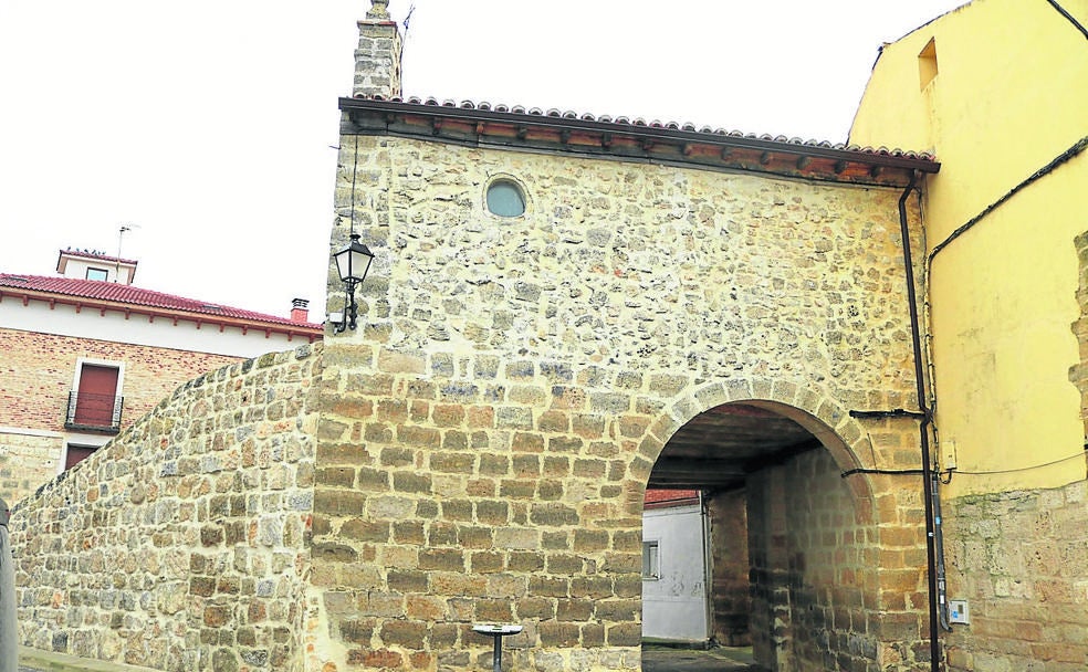 La recuperación de Villamediana